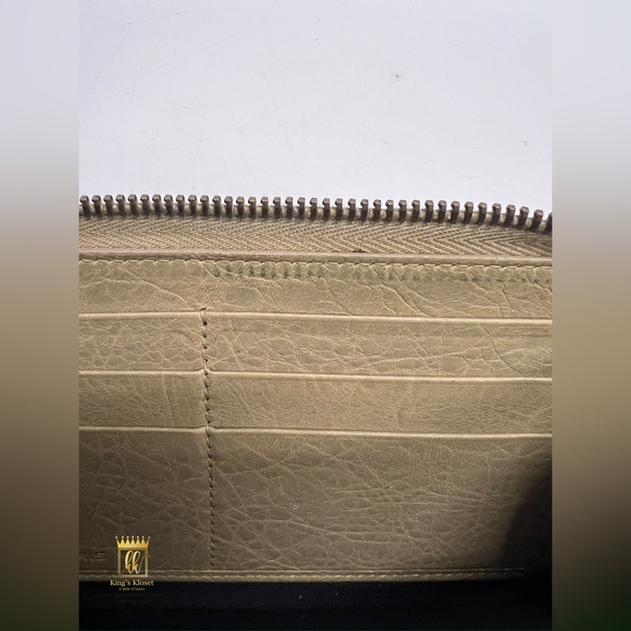 Balenciaga arena classic wallet - Picture 9 of 12